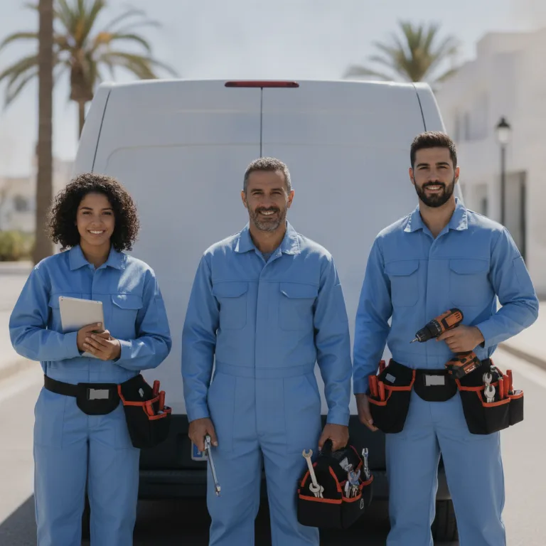 Reparación Bomba de Calor equipo en Utrera